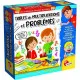 Educational Game Lisciani Giochi Multiplications et problèmes