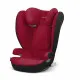 Silla para el Coche Cybex Solution B i-Fix Rojo II (15-25 kg)
