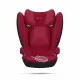 Silla para el Coche Cybex Solution B i-Fix Rojo II (15-25 kg)