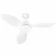 Ceiling Fan FARELEK White