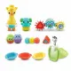 Bath Toys Vtech Baby Coffret De Bain Multi-Activité (FR)