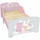 Cama Fun House Peppa Pig 140 x 70 cm