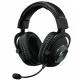 Auriculares Logitech PRO X 1100 mAh