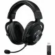 Auriculares Logitech PRO X 1100 mAh