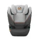 Silla para el Coche Cybex S2 i-Fix Gris