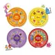 Lámpara Vtech Funny Sunny Interactiva