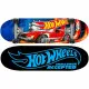 Skate Hot Wheels Stamp 28