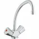 Grifo Bimando Grohe 31072000