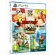 Videojuego PlayStation 5 Microids Astérix & Obélix XXL Collection