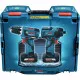 Taladro de impacto BOSCH GDR 12V-110 Professional 12 V