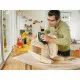 Multi-function sander BOSCH PSM 100 A 100 W 230 V