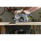 Circular saw Ryobi R18CS-0 18 V