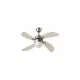Ceiling Fan with Light FARELEK BERMUDES 50W 60 W