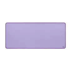 Alfombrilla de Ratón Logitech XL Morada Púrpura