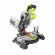Sierra circular Ryobi EMS190DCL 18 V