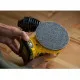 Random orbital sander Stanley 18 V
