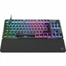Teclado Turtle Beach Vulcan II Tkl Pro Negro Francés AZERTY