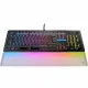 Keyboard Turtle Beach Vulcan II Max Black French AZERTY