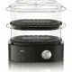 Food Steamer Braun FS 5100 Black 850 W 850 W