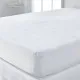 Mattress protector TODAY White Neck Back 160 x 200 cm