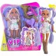 Muñeca IMC Toys Vip Pets Fashion - Hailey