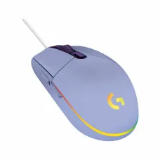 Ratón Logitech G203 Lightsync