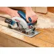 Sierra circular BOSCH Professional GKS 190 1400 W 230 V 190 mm