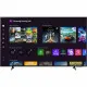 Smart TV Samsung TU43DU8005KXXC 4K Ultra HD 43