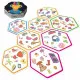 Board game Dobble Connect (FR)
