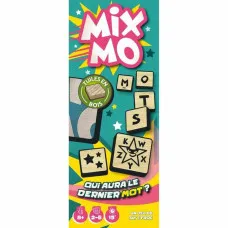 Juego de Mesa Asmodee MixMo (FR)