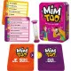 Quiz game Asmodee MimToo (FR) (French)