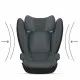 Silla para el Coche Cybex Solution B i-Fix Gris II (15-25 kg)