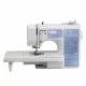 Sewing Machine Brother FS100WT 100 W