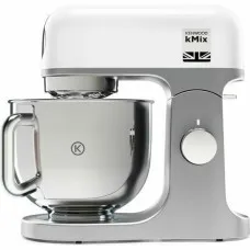 Mixer-Kneader with Bowl Kenwood KMX750WH 1000 W