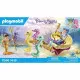 Playset Playmobil 71500 Princess Magic 35 Pieces