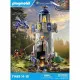 Playset Playmobil 71483 NAVELMORE