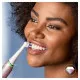 Replacement Head Oral-B iO White Black 4 Units