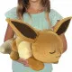 Muñeco Bebé Bandai Pokemon Eevee