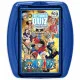 Juego de Mesa Winning Moves One piece - quiz