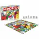 Board game Winning Moves MONOPOLY MONSIEUR MADAME