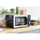 Microwave Candy CMCA29EDLB/ST Black