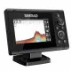 Sonda Simrad 5 83/200 XDCR 5