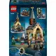 Construction set Lego Harry Potter 76426 Hogwarts Boathouse