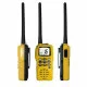 Walkie-Talkie Navicom VHF RT411 IPX6