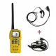Walkie-Talkie Navicom RT411 220 V