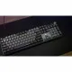 Teclado Corsair Negro AZERTY