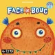 Board game Asmodee Face de bouc (FR)