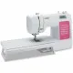 Sewing Machine Brother CS120WTs