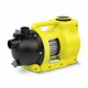 Bomba de riego Kärcher Eléctrico 5000 l/h
