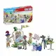 Playset Playmobil Citylife 71367